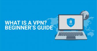 Що таке VPN? Посібник для початківців з поясненнями від експертів (2024) Wizcase