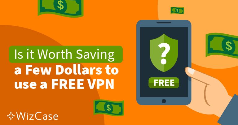 8 кращих безкоштовних VPN у 2024 (100% безпечні)