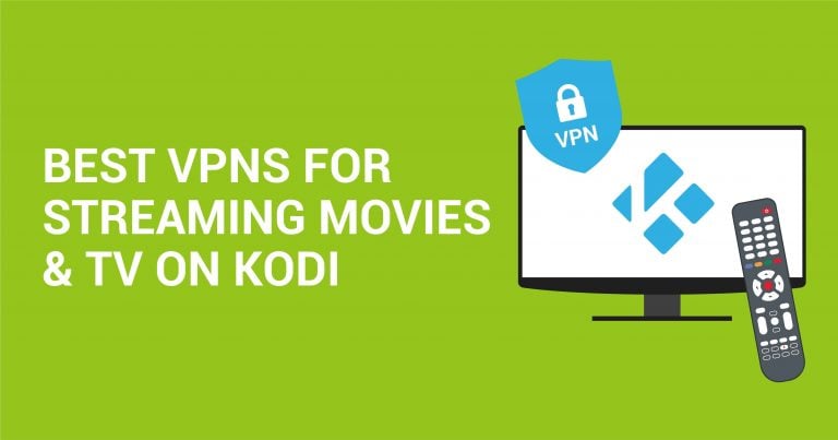 5 кращих VPN для Kodi у 2026 &ndash; безпечний стримінг