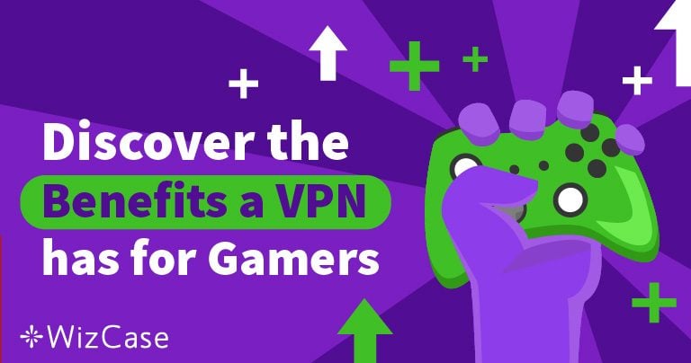 4 Кращих VPN-Служб для Онлайн-Ігор, які Допоможуть Уникнути Обмеження Швидкості Інтернет-Провайдерами