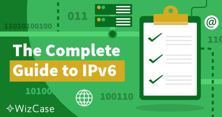 Що таке протокол IPv6 і чому ви повинні звернути на нього свою увагу