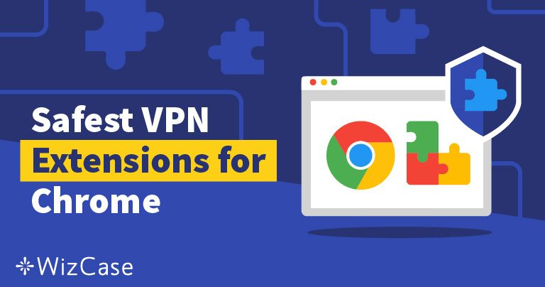 Топ-5 проксі й VPN-розширень Chrome в 2023 (2 безплатних)