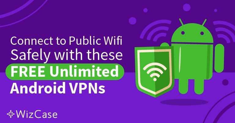 6 найкращих БЕЗКОШТОВНИХ VPN для Android в 2024