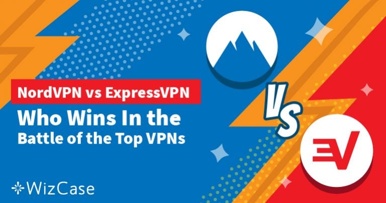 ExpressVPN або NordVPN: найкращий VPN тільки один 2025