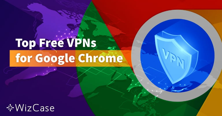 Топ-6 безкоштовних VPN для Google Chrome 2024