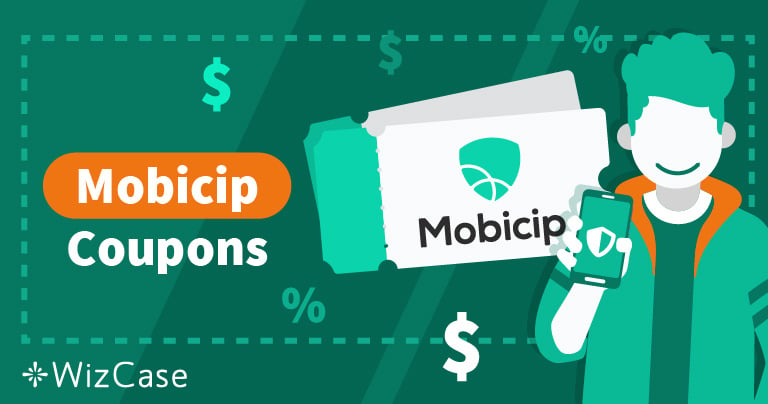 Дійсний купон Mobicip (Серпень 2022): заощадьте до 33% сьогодні
