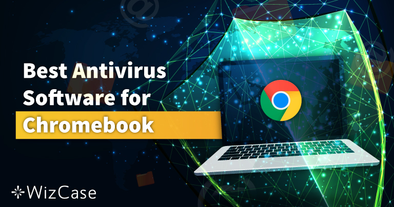 Чи ПОТРІБЕН вам антивірус для Chromebook у 2024?