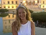 Rebecca Zaccaria