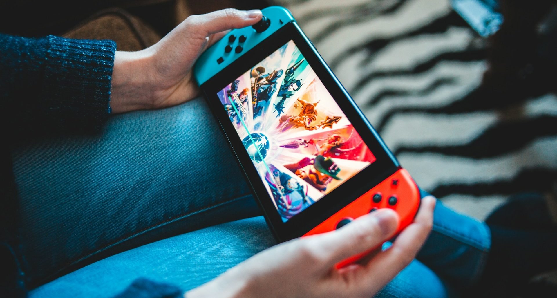 У червні Nintendo припиняє інтеграцію X на Switch