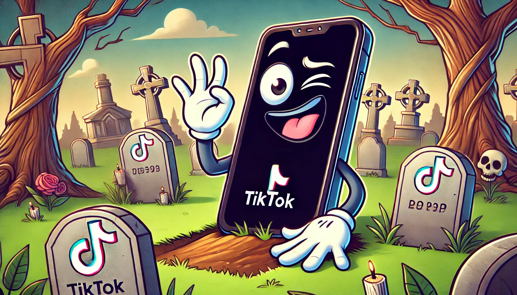 Думка: Що відбувається з TikTok у США? Хроніка соціальної мережі, що опинилася в стані невизначеності