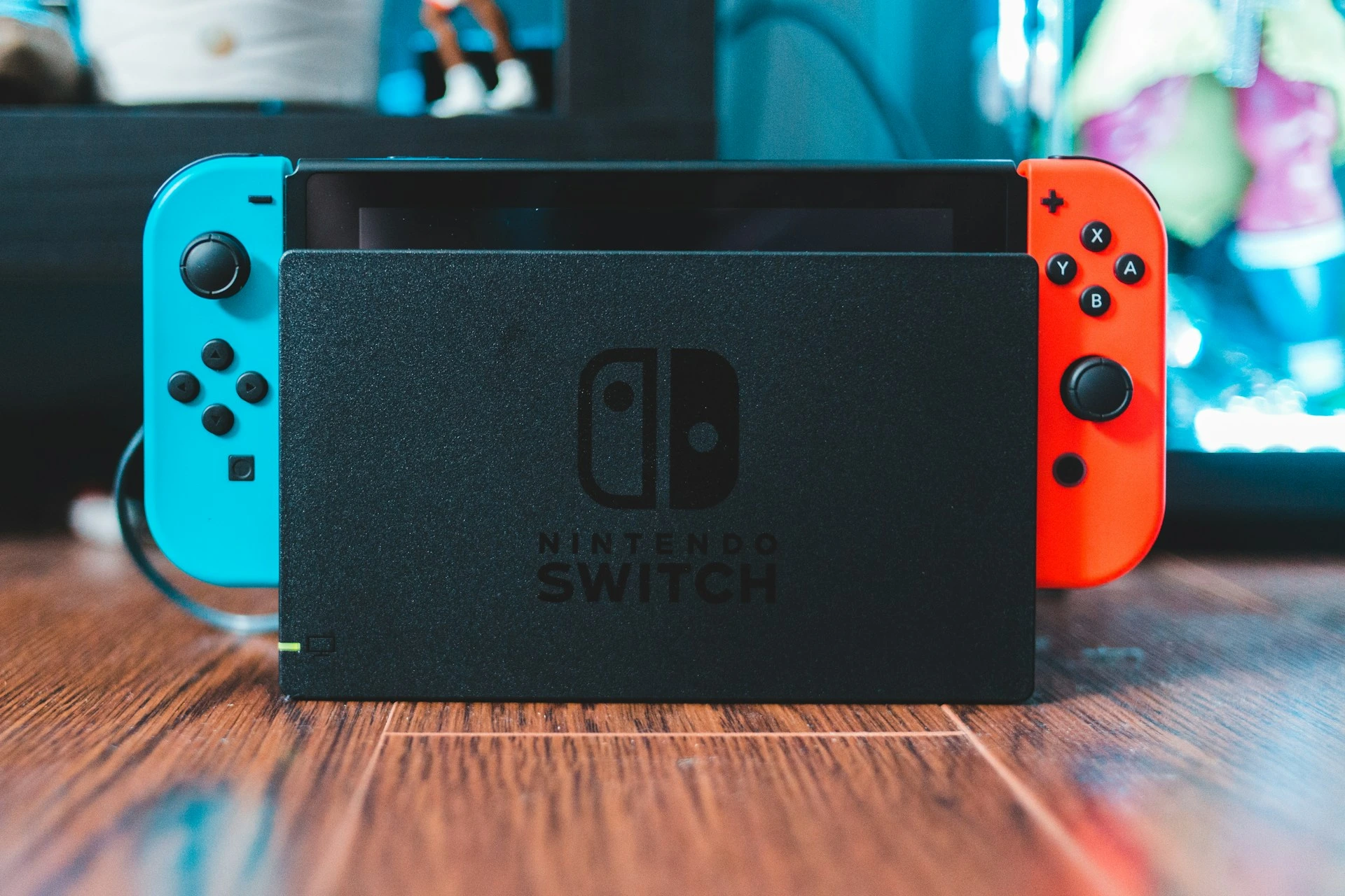 Nintendo представляє нову консоль Switch 2 у відеотрейлері