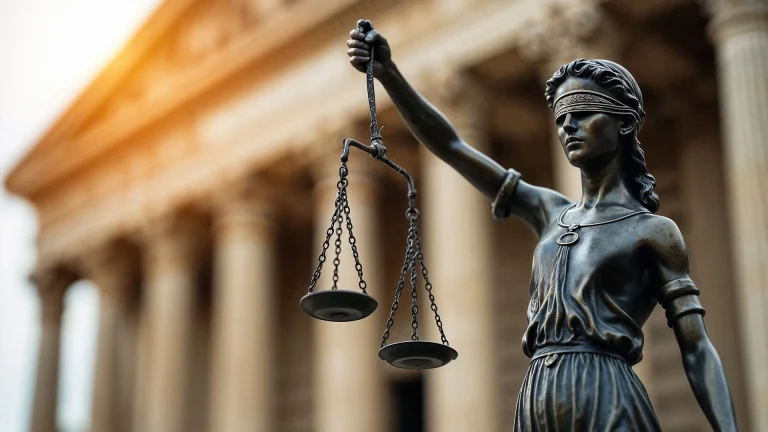 Суддя штрафує адвокатів за використання фальшивого юридичного дослідження, згенерованого штучним інтелектом