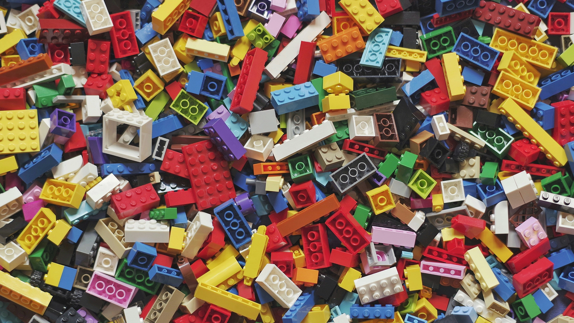 LegoGPT: Штучний інтелект перетворює текстові запити на створення з Lego